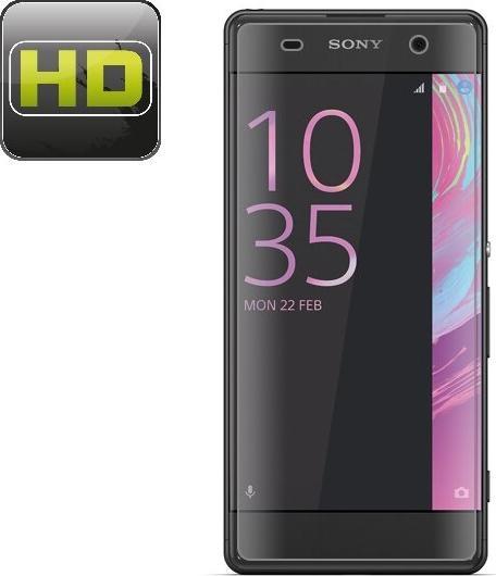 Actual product image Protectorking 3x Displayschutz HD Klar (3 Piece, Sony Xperia XA)