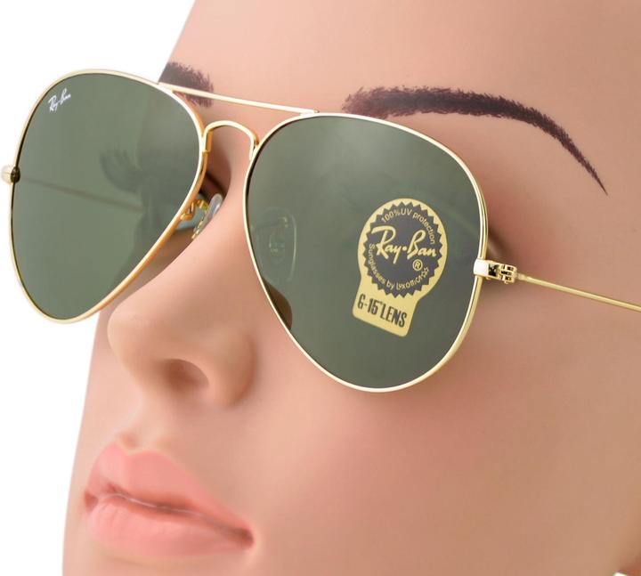 Immagine prodotto Ray Ban Gradiente aviatore