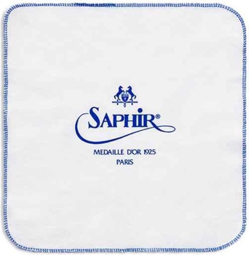 Saphir Médaille d'Or Baumwolltuch (1 x)