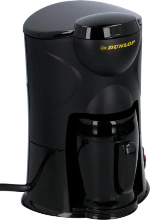 Dunlop Coffee maker one cup 12V