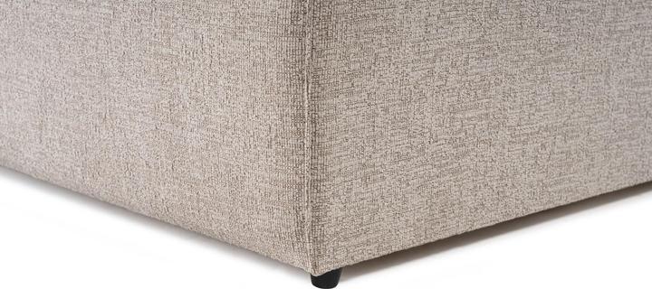 Actual product image Atelier del Sofa Lora (1-seater)