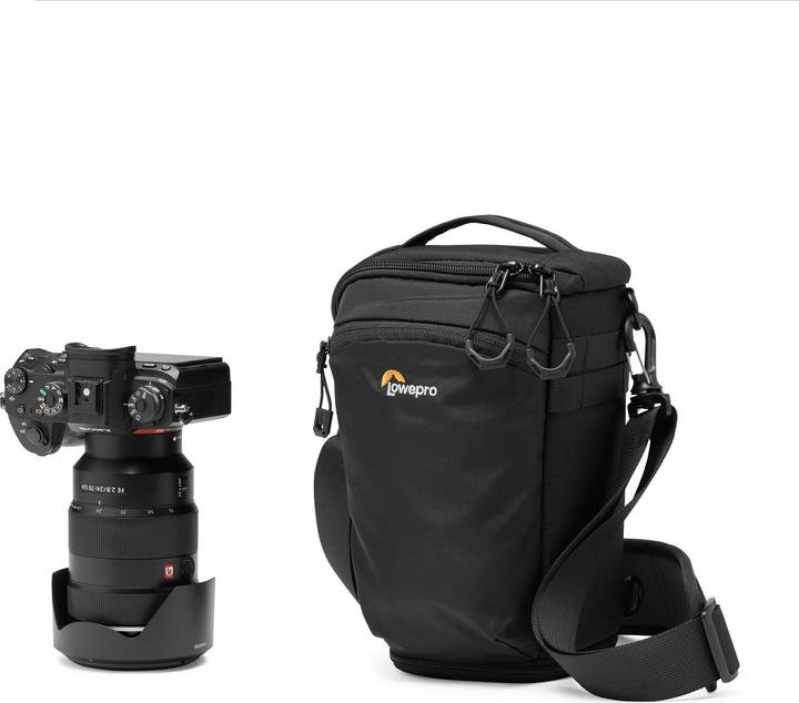 Image du produit Lowepro ProTactic TLZ 70 Slim AW III (Kamera Bereitschaftstasche, 4 l)