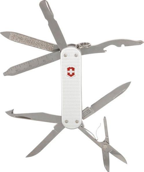 Actual product image Victorinox MiniChamp Alox
