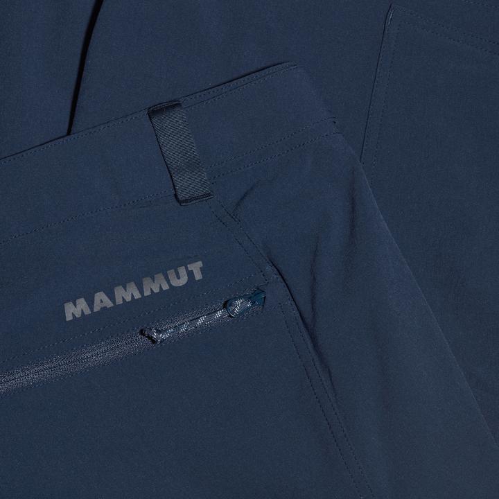 Actual product image Mammut Runbold IV Shorts (48)