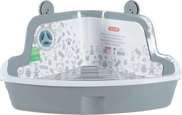 Image du produit Zolux Grandes toilettes d'angle
