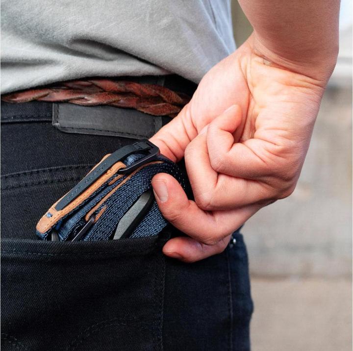 Produktbild Peak Design Leash (Nackengurt)