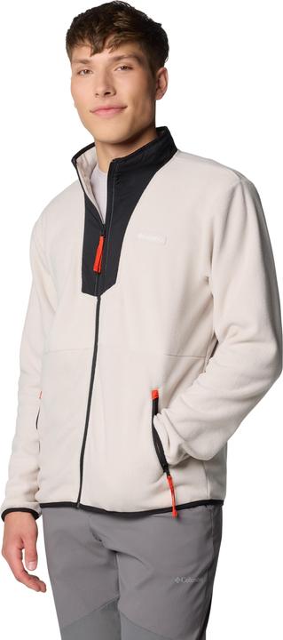 Immagine prodotto Columbia Pile Sequoia Grove con zip intera (XL)