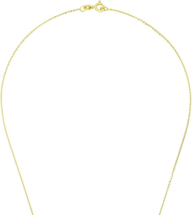 Immagine prodotto Amor Halsschmuck für Damen, 925 Sterling Silber | Herz (Argento 925)