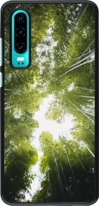 Immagine prodotto PhoneLook Coque Spring 23 foresta cielo blu (Huawei P30)