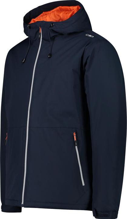 Immagine prodotto CMP Campagnolo Felpa con cappuccio (4XL)