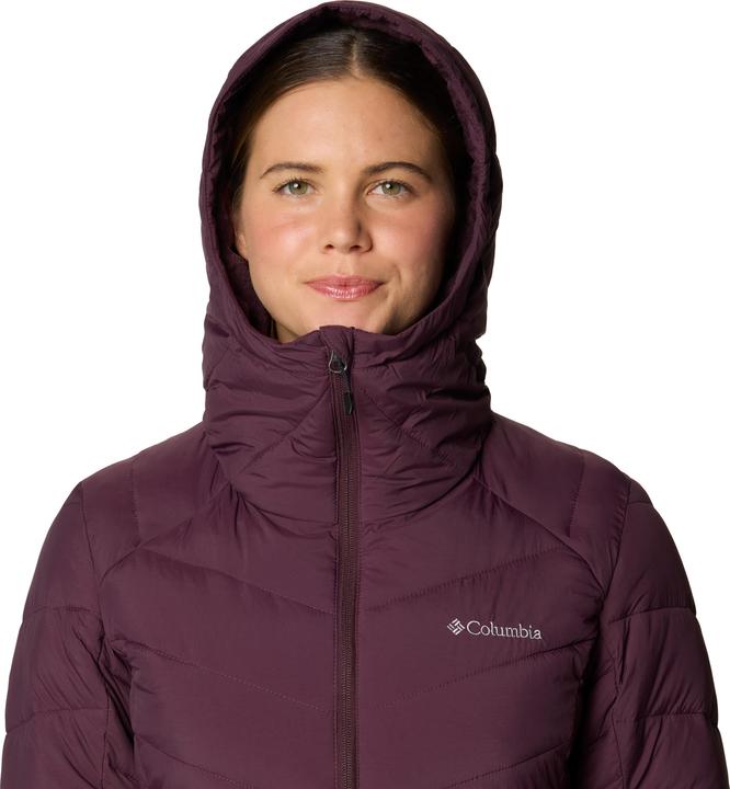 Produktbild Columbia Joy Peak™ II Mid Jacket (XS)