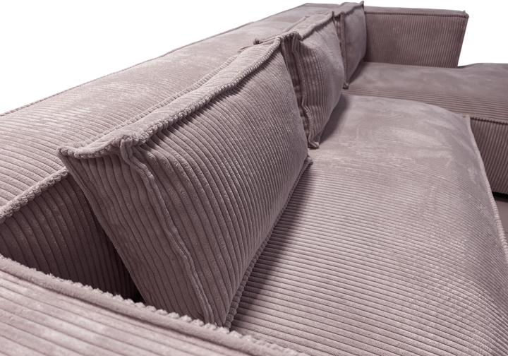 Actual product image Ropez Cloe (Corner sofa)