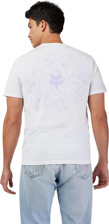 Produktbild Fox Frequency SS Tech Tee (XL)