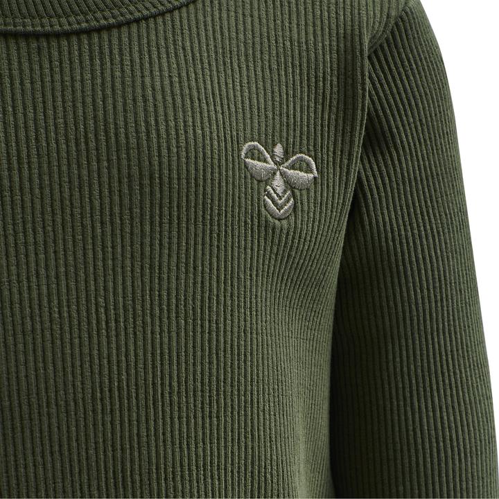 Immagine prodotto hummel Maglietta Hmlsami L/S (62)