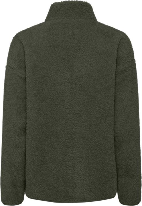 Produktbild Pieces Pcsadia Ls Teddy Jacket Noos Bc (M)