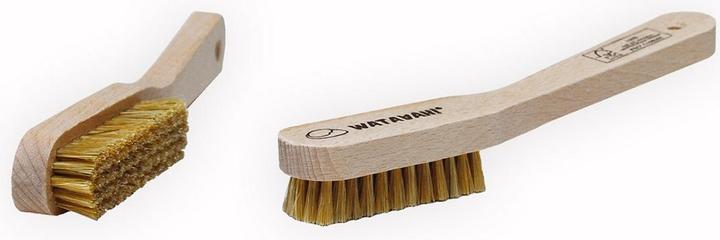 Immagine prodotto Wataaah! Spazzola Big Brushy Deluxe Boulder