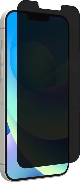 Actual product image Zagg Glass Elite Privacy 360 (1 Piece, Apple iPhone 13 Pro Max)