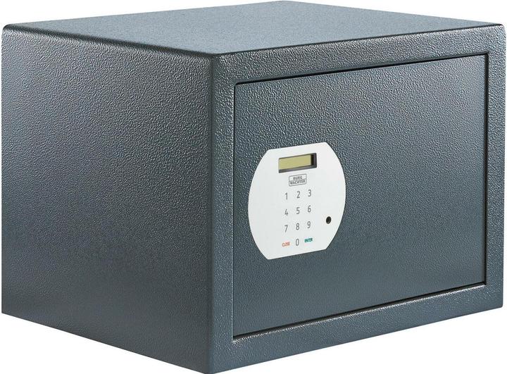 Burg Wächter Möbeltresor PS 130 E (40.30 l)