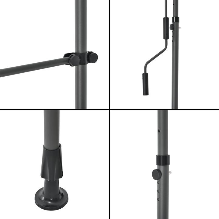 Actual product image Pro-Tec Stem (2 m)