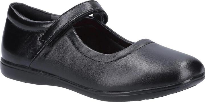 Produktbild Mirak Mädchen Riemchenschuhe Lucie Leder (28)