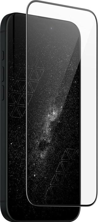 Produktbild PanzerGlass Ceramic Protection Ultra-Wide Fit (1 Stück, Apple iPhone 16 Plus, Apple iPhone 15 Plus)