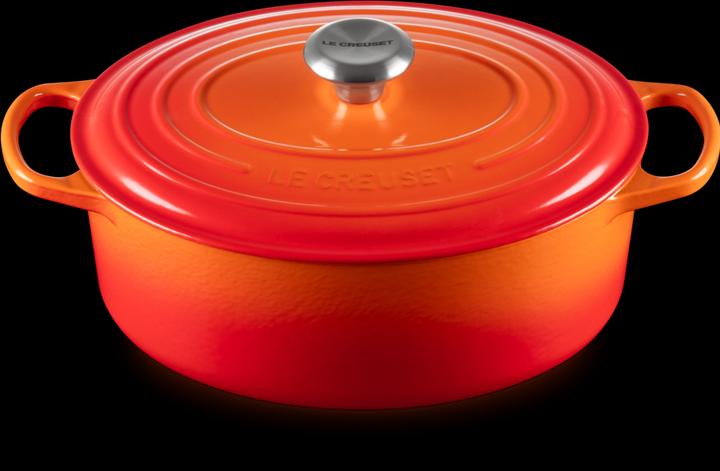 Immagine prodotto Le Creuset Firma (29 cm, Pirofila + casseruola, Ghisa)