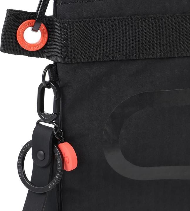 Produktbild Hedgren Uni Umhängetasche RFID Schutz 24 cm