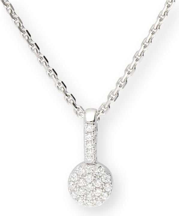 Carat Style (Silber 925, 40 cm)