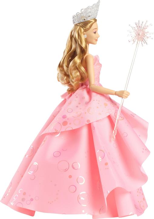 Produktbild Mattel Wicked Glinda Deluxe