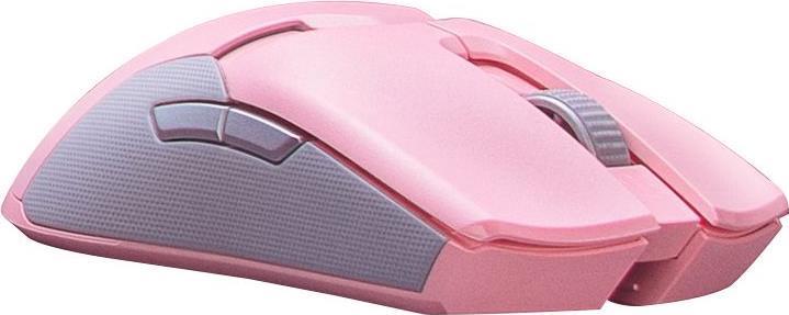 Actual product image Razer Viper Ultimate with Dockingstation (Wireless)