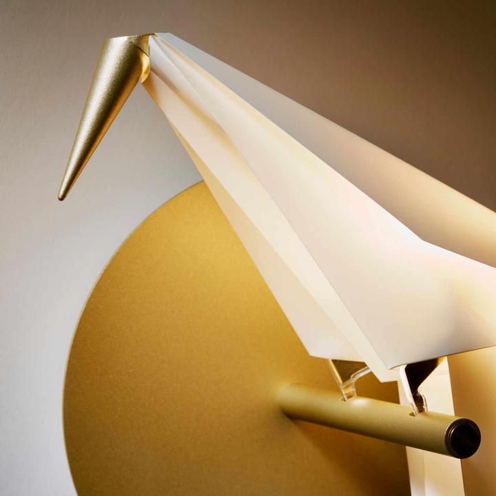 Actual product image Moooi Perch Light Wall Small Wall Lamp (90 lm)