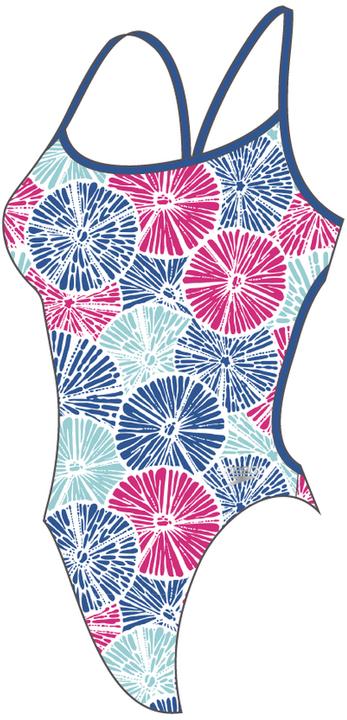 Image du produit Speedo Allover Vback (32, 36)