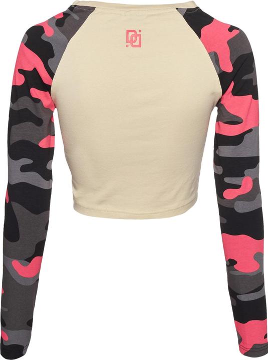 Actual product image Dangerous DNGRS DNGRS Bold Longsleeves - 197919 (XS)