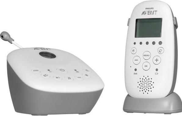 Produktbild Philips Avent Audio Premium (Babyphone Audio, 330 m)