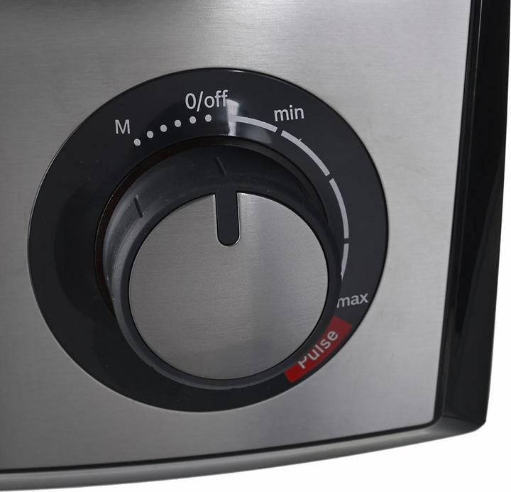 Image du produit Bosch Hausgeräte MC812M865 (1250 W)