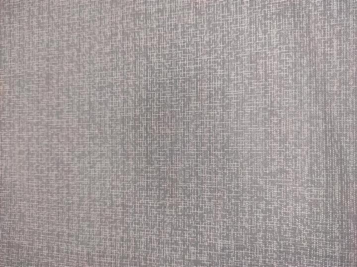 Domoletti GORDIJN FRANS KRISTAL(WIT) 280X260 D (280 x 260 cm)
