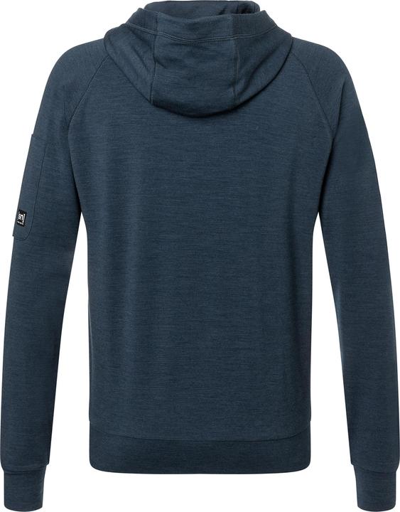 Actual product image Super Natural Favourite Pocket Hoodie (XXL)