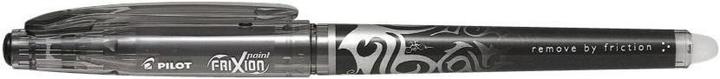 Actual product image Pilot FriXion Point (Black, 1 x)