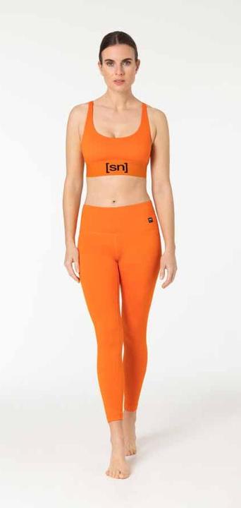 Actual product image Super Natural W Super Top (XS)
