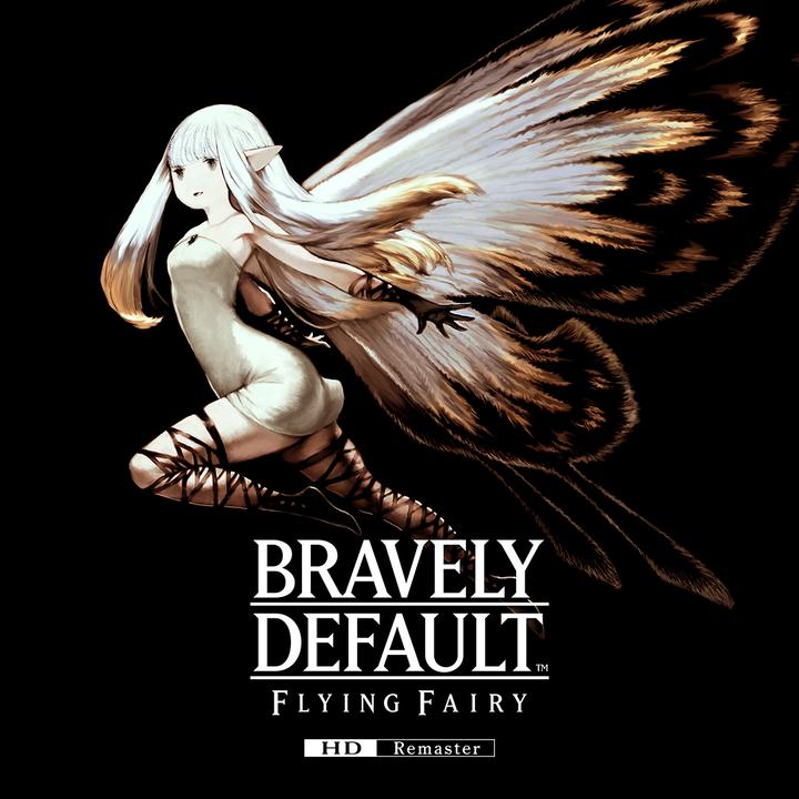 Image du produit Nintendo Bravely Default: Flying Fairy HD Remaster (Switch 2, DE)