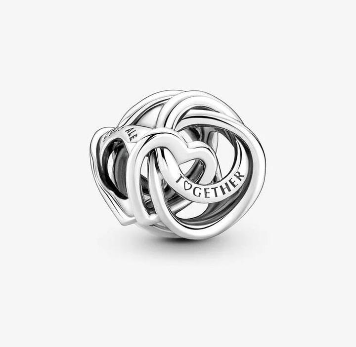 Immagine prodotto Pandora Famiglia di fascino per sempre (Argento 925)