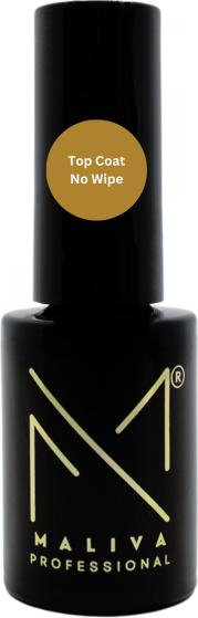 Maliva Top Coat No Wipe UV/LED (Top Coat)