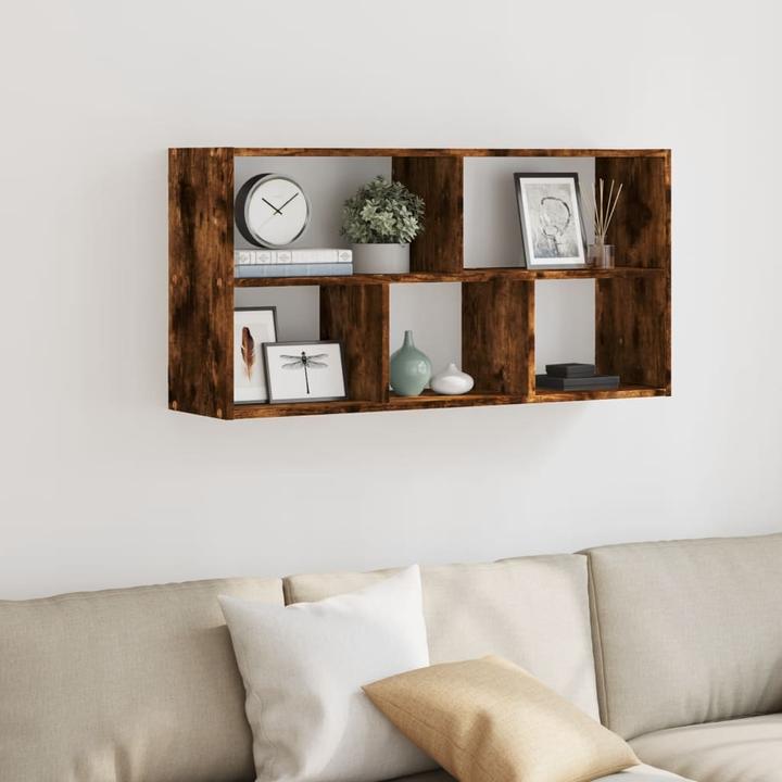Image du produit VidaXL Étagère murale (100 x 25 x 50 cm)