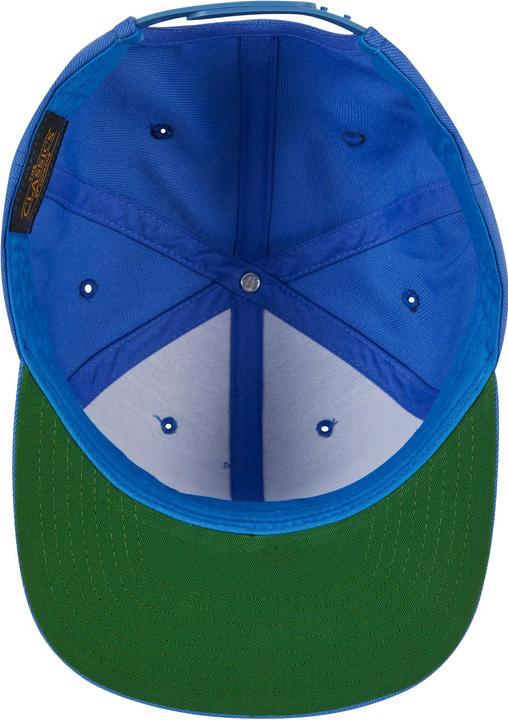 Actual product image Flexfit Classic Snapback - 1652 (One size)