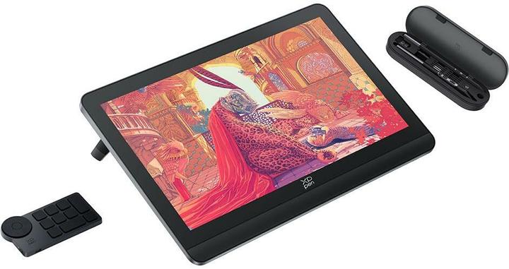 Actual product image XP-Pen Artist Pro 19 Gen. 2 (18.40", 16384 lpi)
