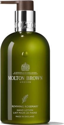 Actual product image Molton Brown Reviving Rosemary Hand Lotion (300 ml)