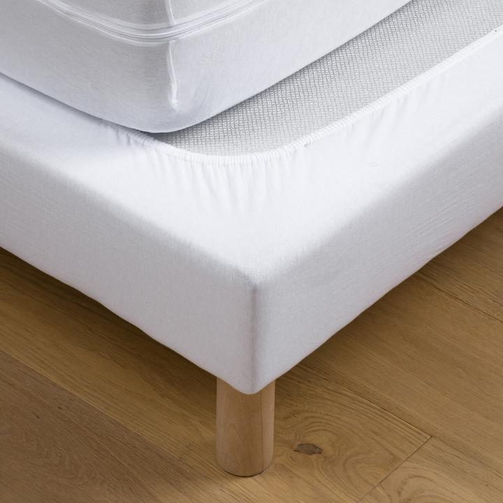 Produktbild La Redoute Interieurs OCITEX - housse intégrale non (90 x 190 cm)