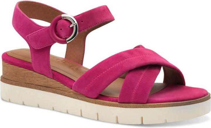 Actual product image Tamaris Sandal (37)
