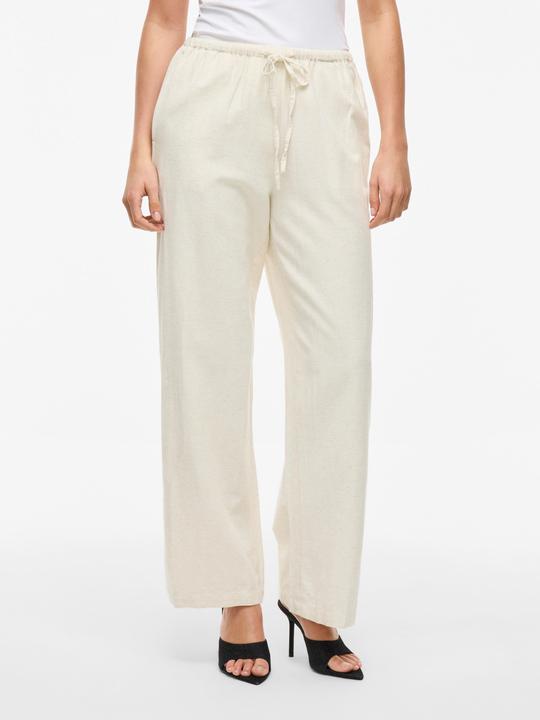 Produktbild Vila Mid Waist Hose (42)