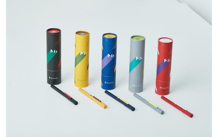 Actual product image Neolab Neo Smartpen M1 (Red)